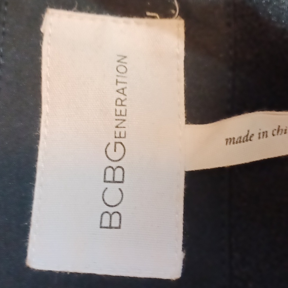 BCBGeneration jacket - image 14